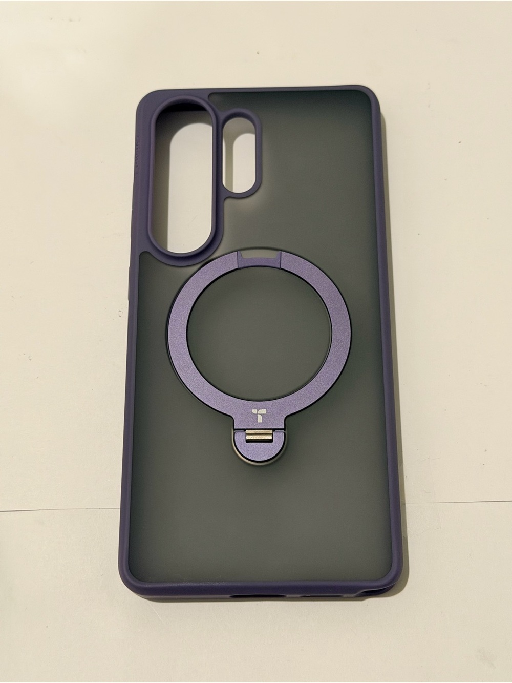 TORRAS Q3 Spin for Samsung Galaxy S26 Ultra Case